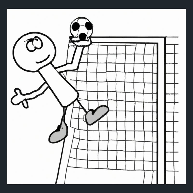 Fussballcomic