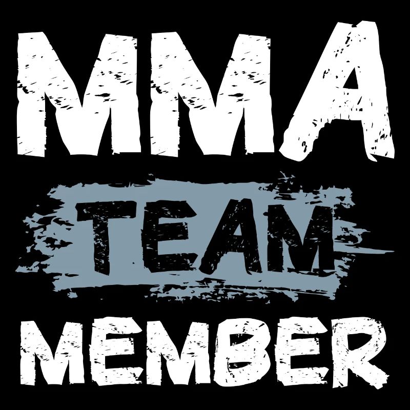 Mma Team