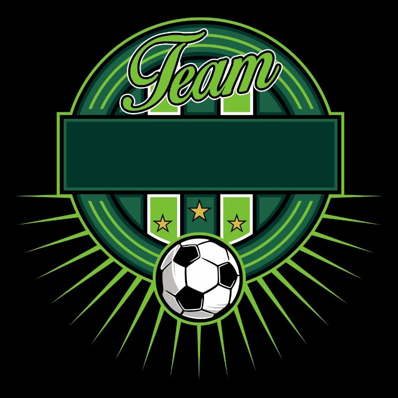 Fussball Logo