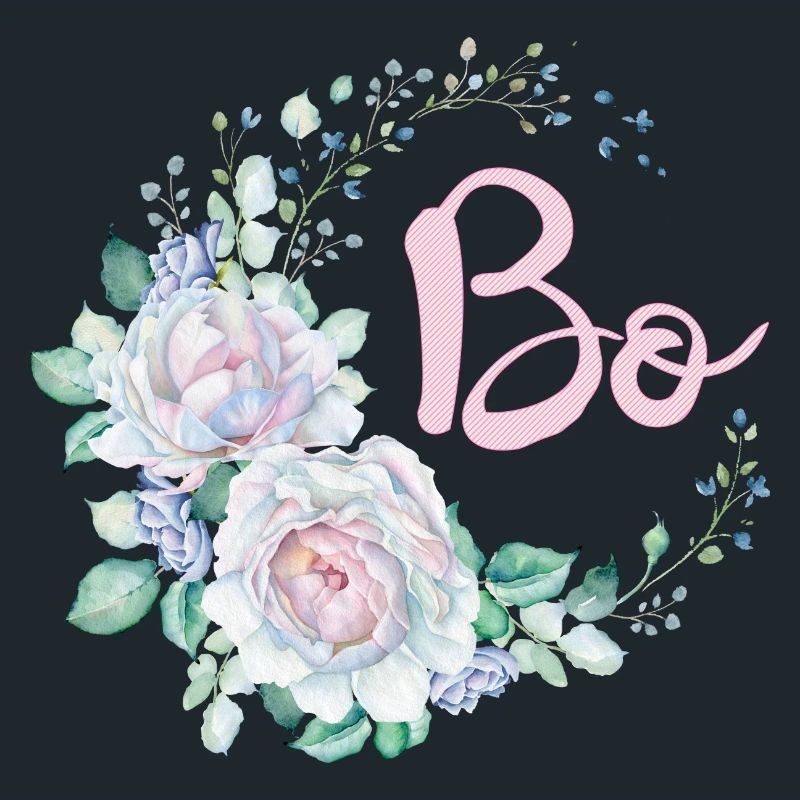 For Bo
