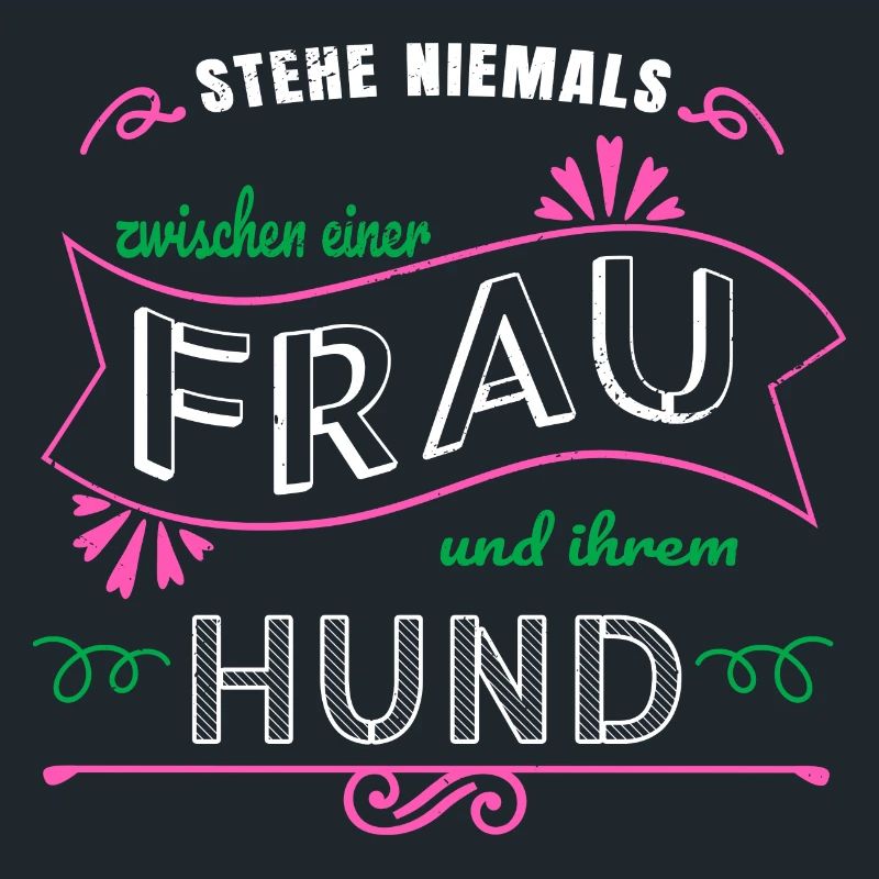 statement terrier spaß haustier geschenkidee