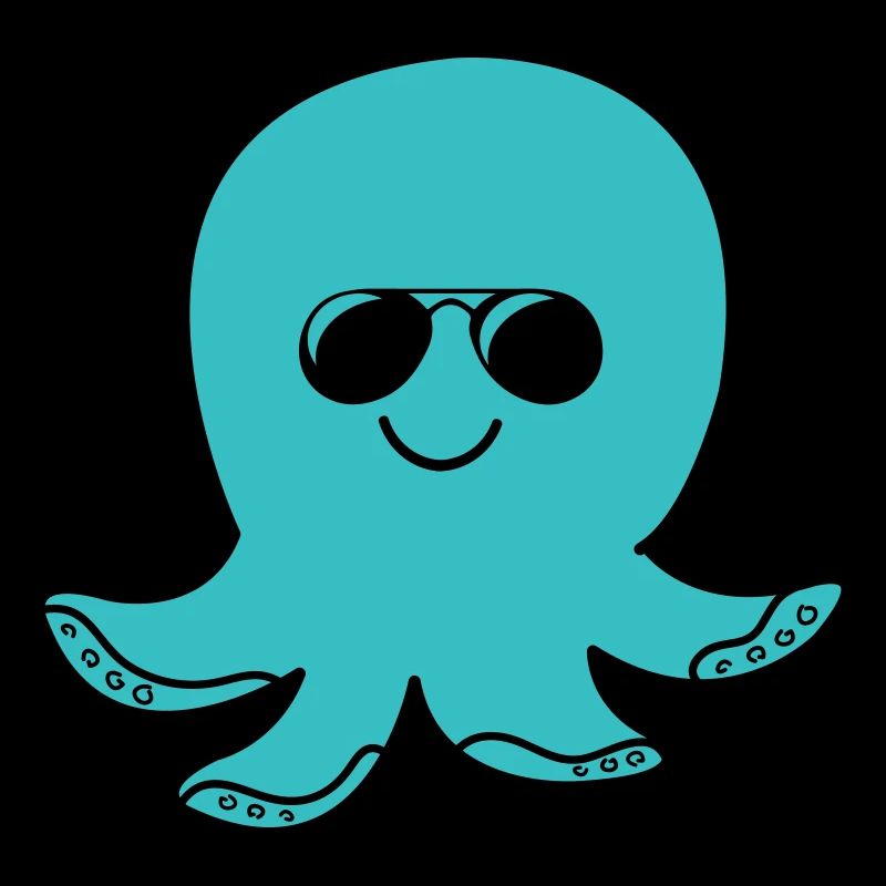 oktopus cool