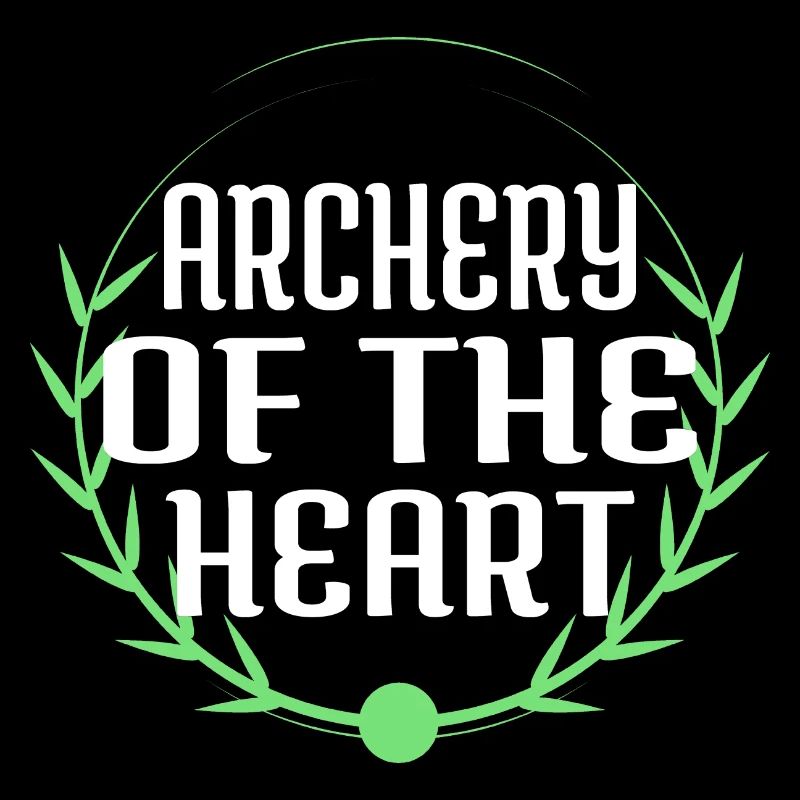romanticism archery archery enthusiasts