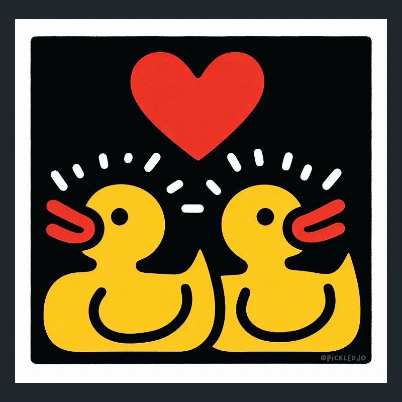 Love Ducks
