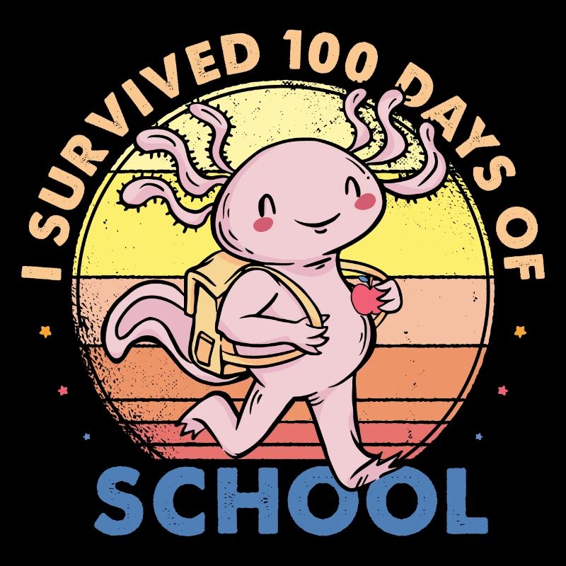 J’ai survécu à 100 jours d’école à l’école Alotl