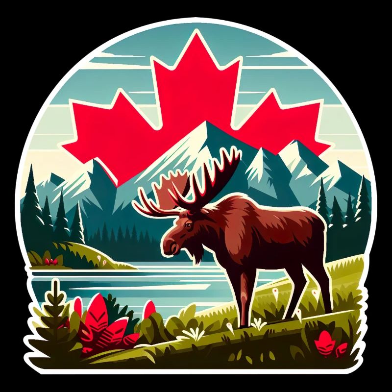 Canada 1 (en anglais seulement)