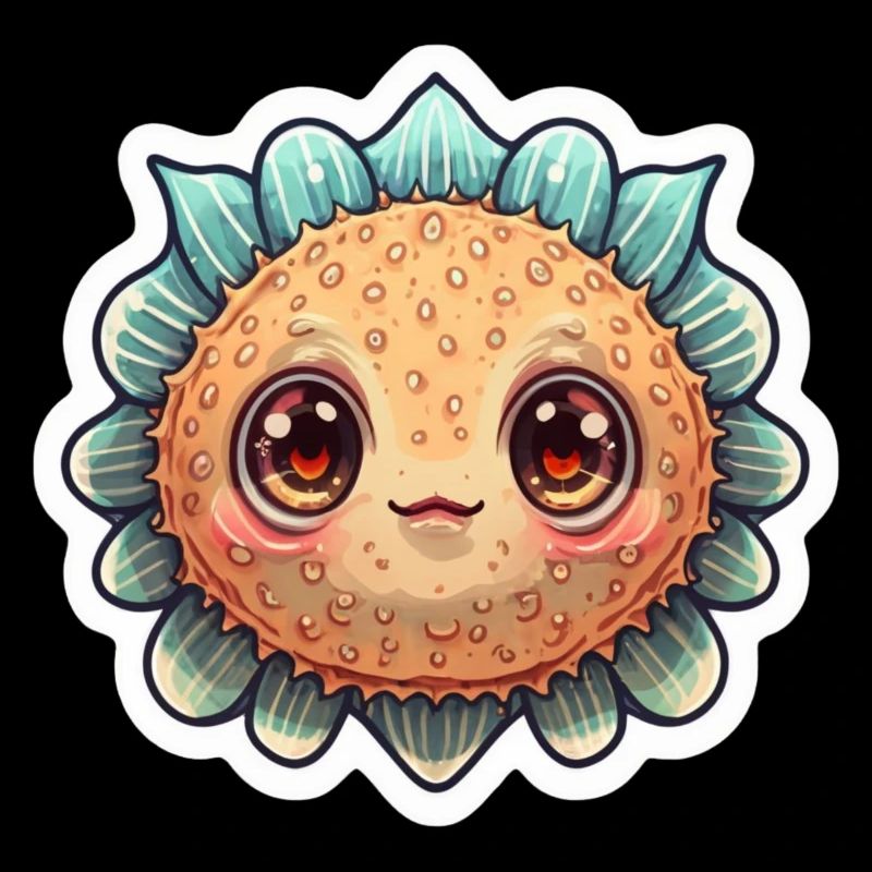 Pufferfish Lover