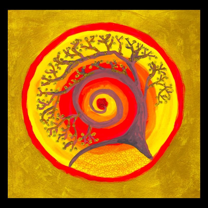 Arbre de Bouddha