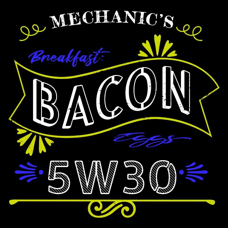 baseballsweatshirt funny diesel mechanic fun