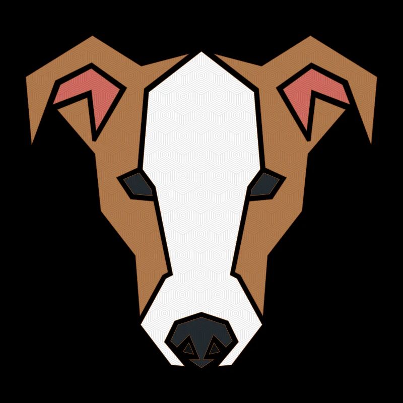 Jack Russell Faces 1a
