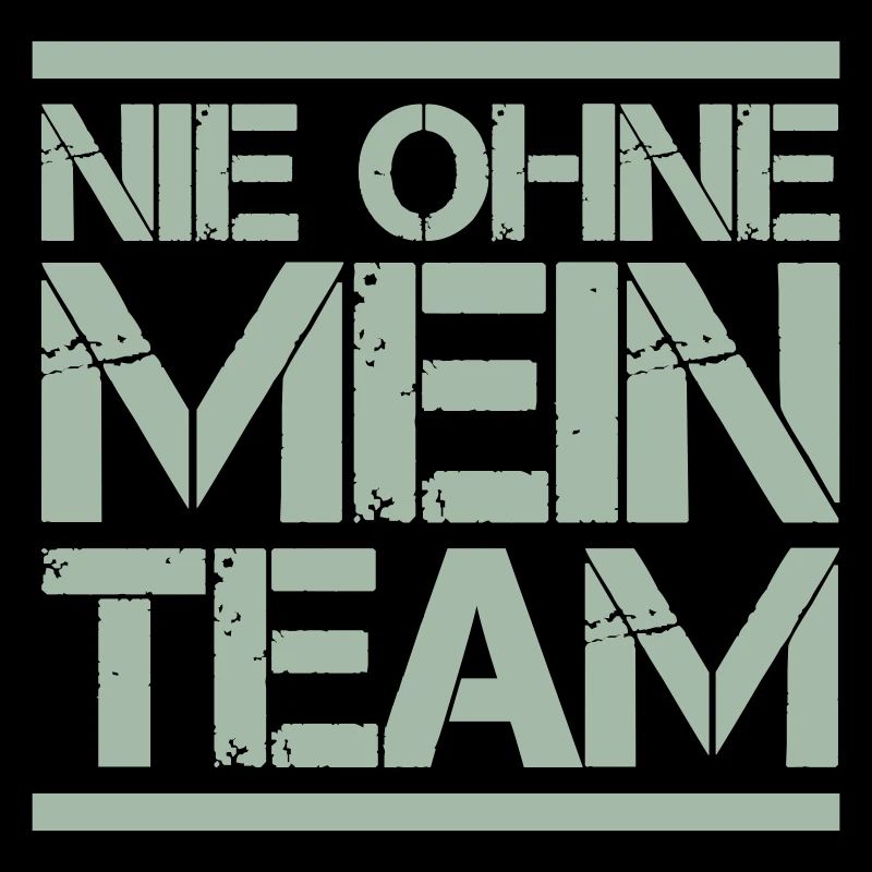 my team