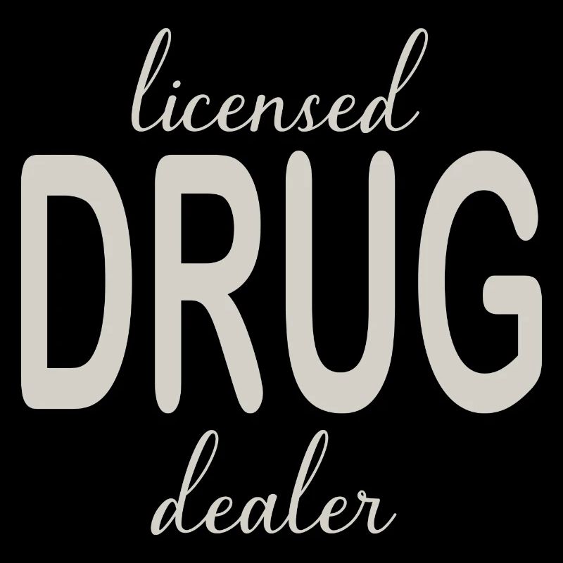 Revendeur de drogue autorisé