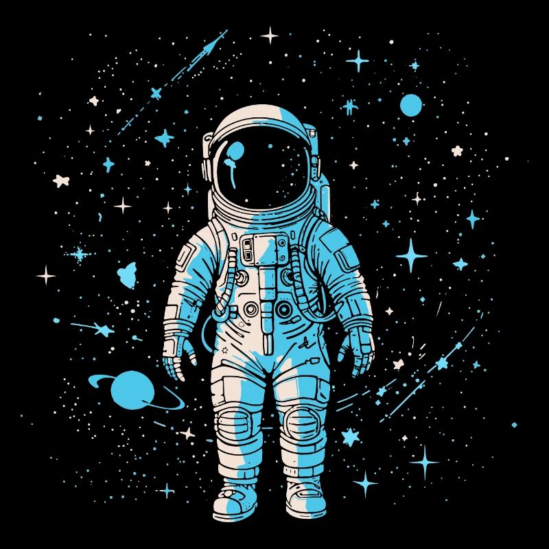 Astronaut