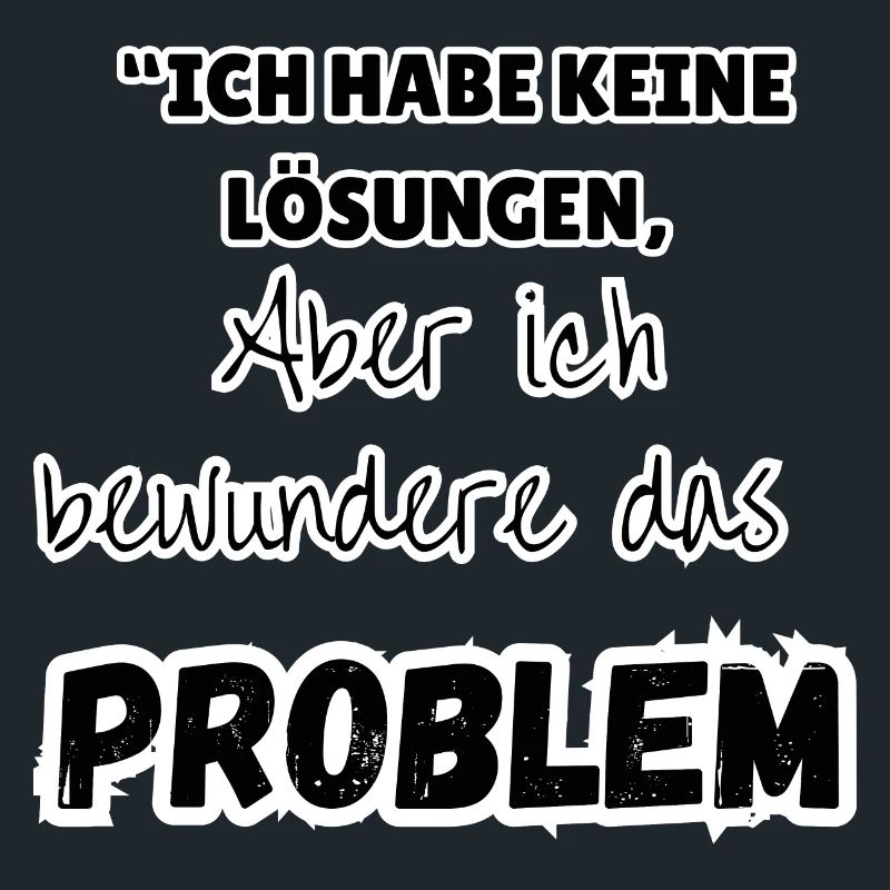 « Solution au problème »