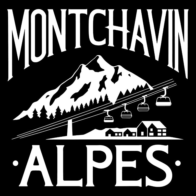 Montchavin - Alpes