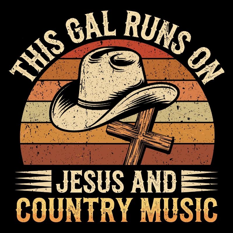 Glaube trifft Country-Style