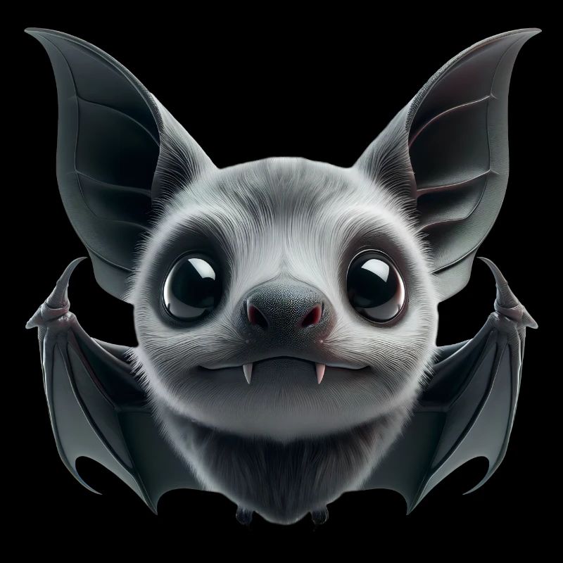 Fledermaus 1