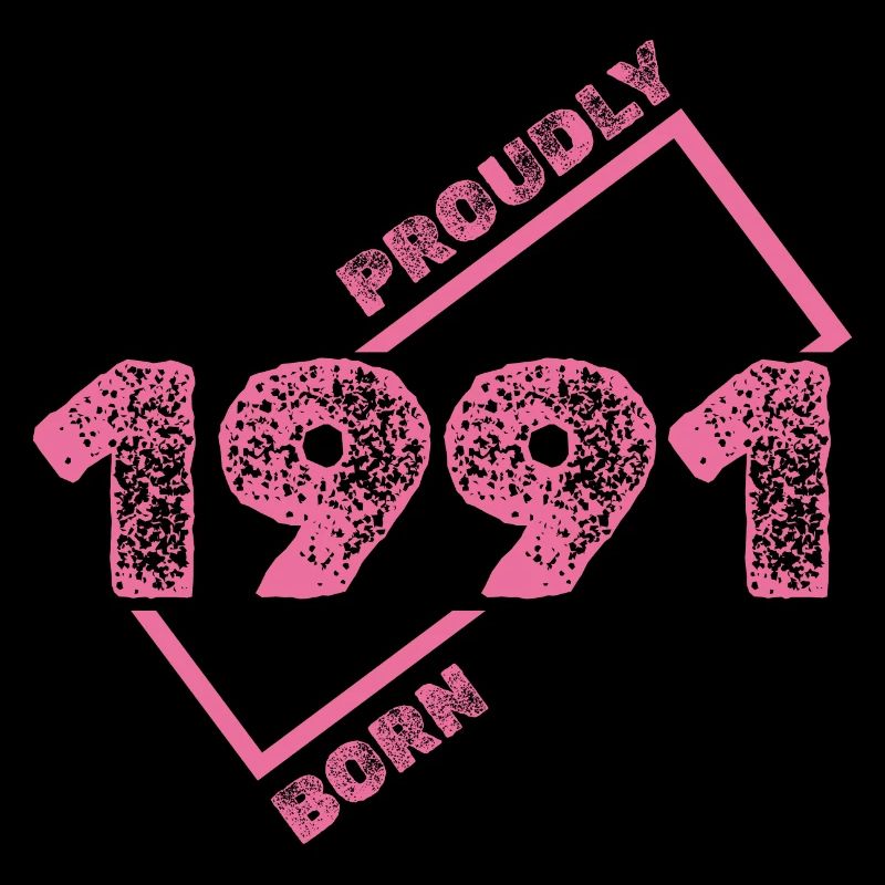 Geboren 1991