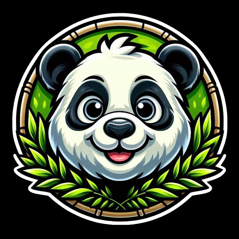 Panda Ours