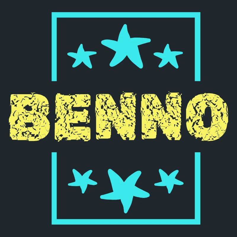 Benno as Benno