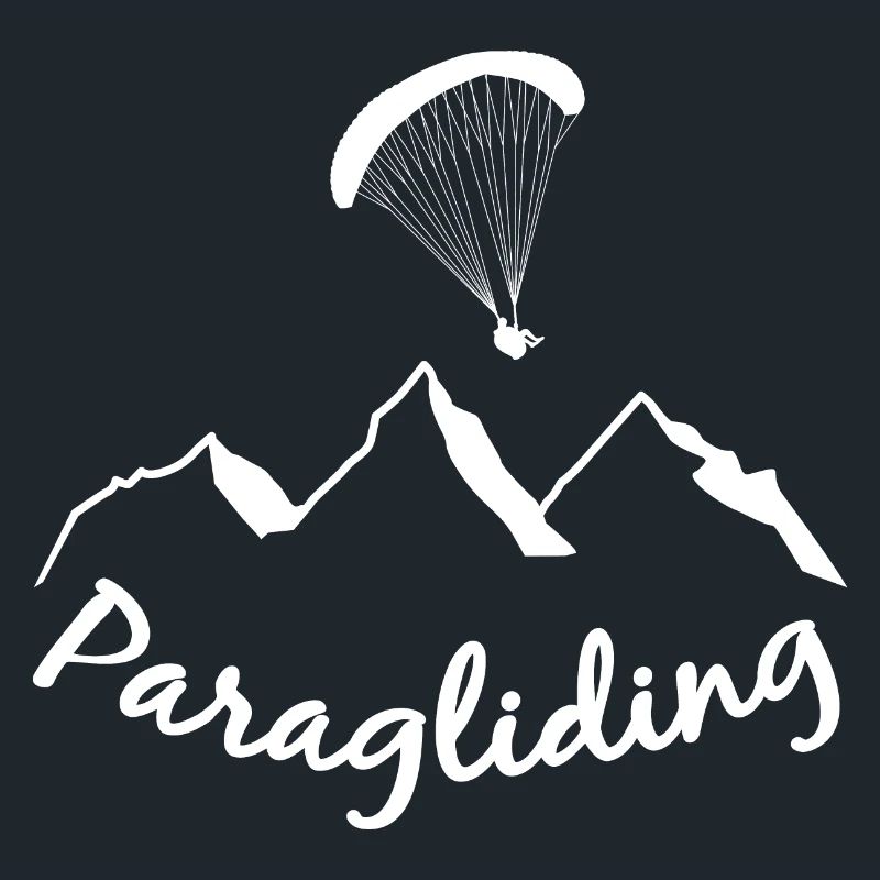 Paragliding