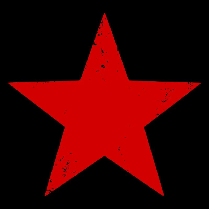 Étoile rouge