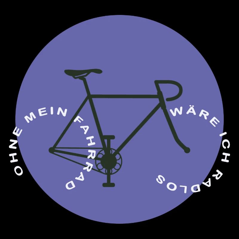 Without my bike