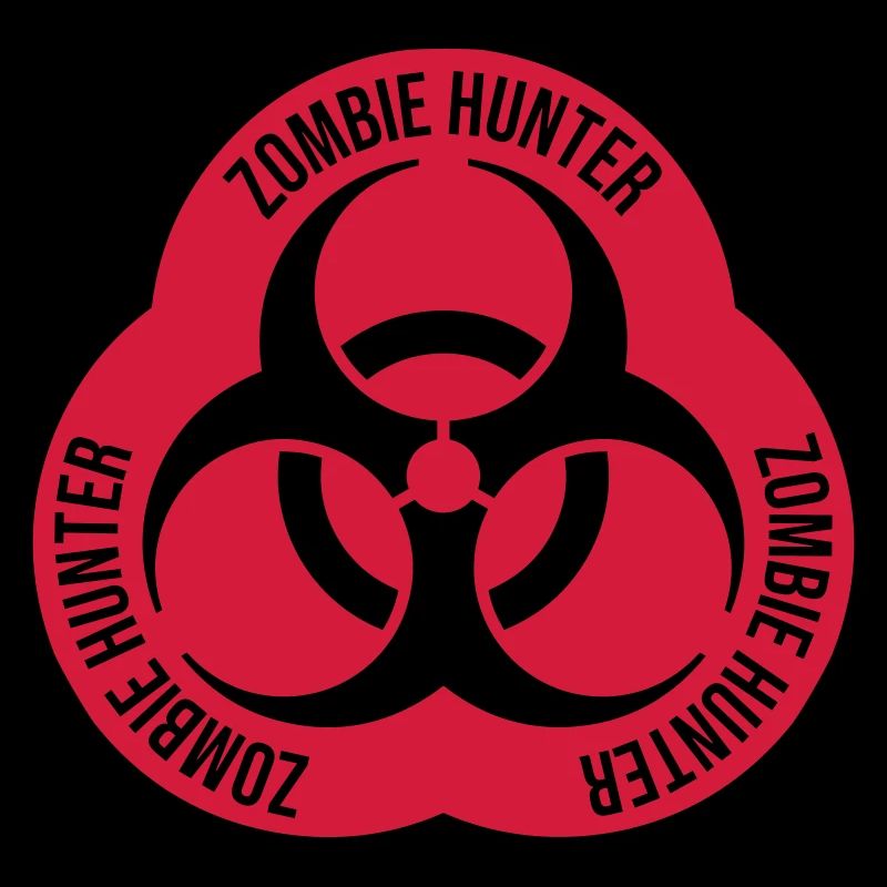zombie hunter Halloween Zombies