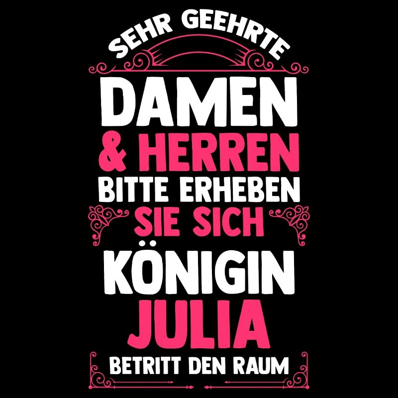 Vorname Julia