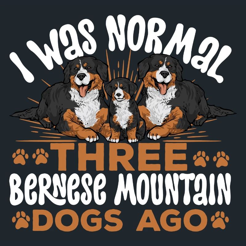 Berner Sennenhund