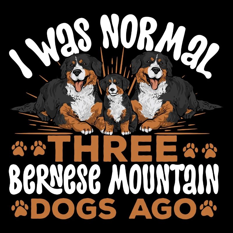 Berner Sennenhund