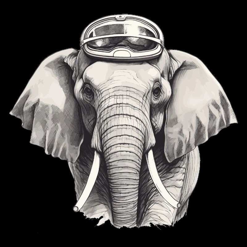 Pilote d’éléphant