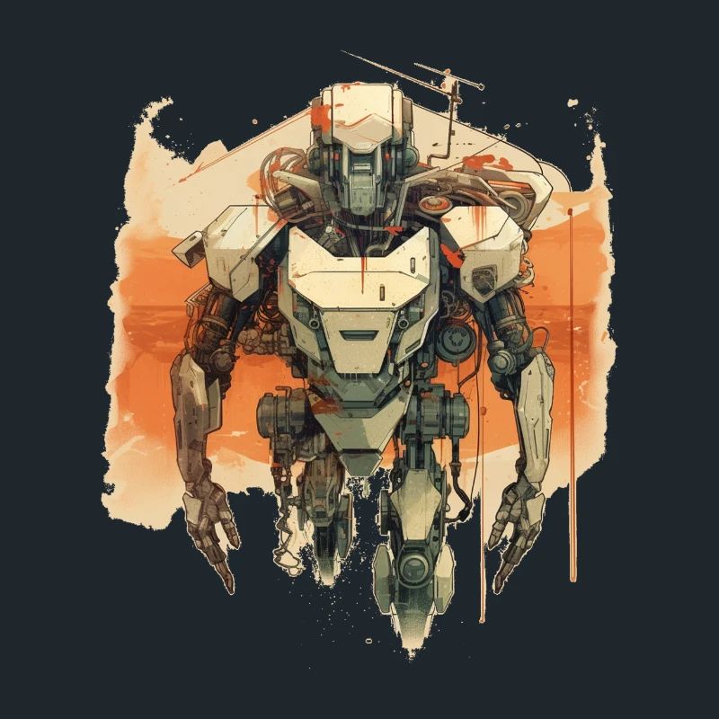 Mecha