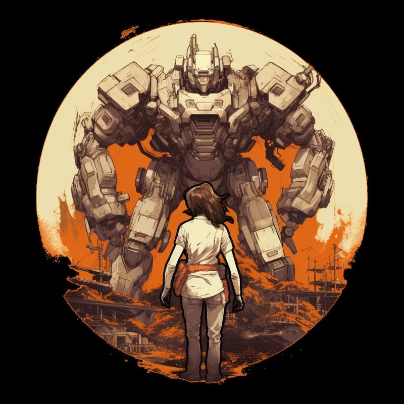 Mecha