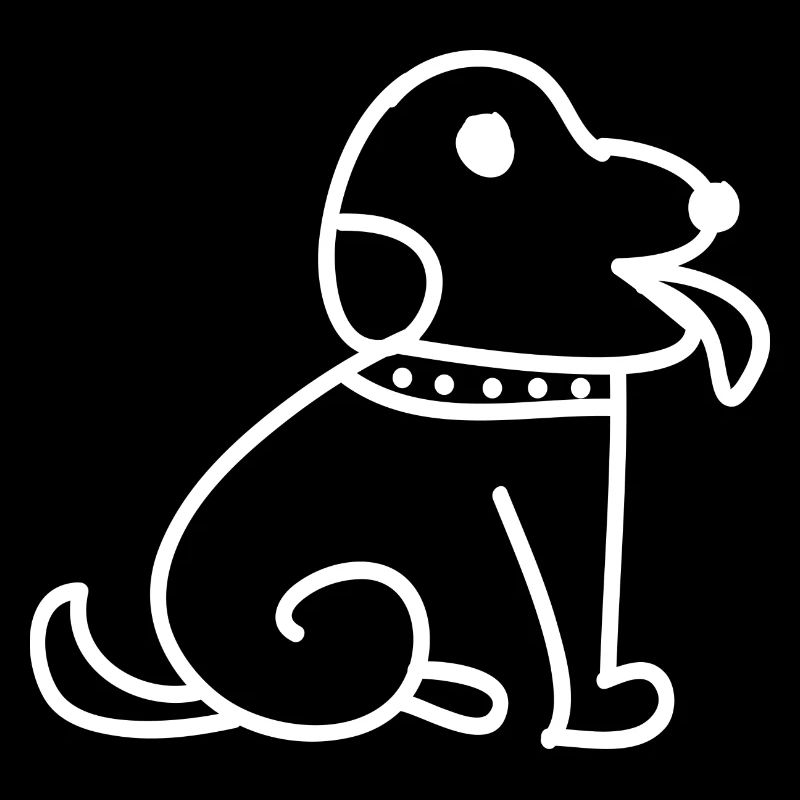 Hund Dog