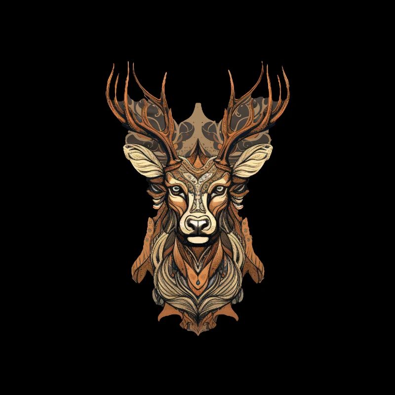 Hirsch