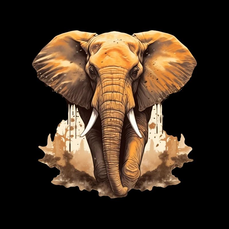 Elefant