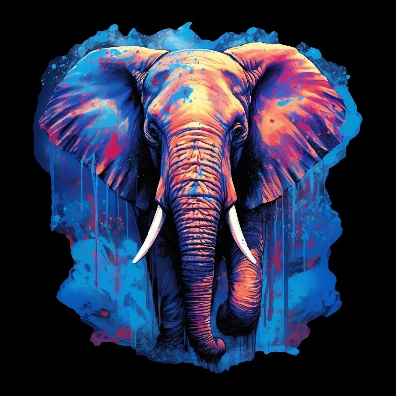 Elefant