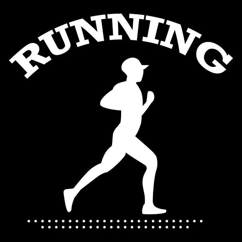 Running Marathon