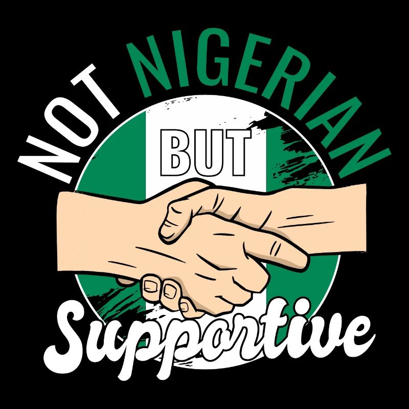 Pas nigérian mais un voyageur de campagne solidaire