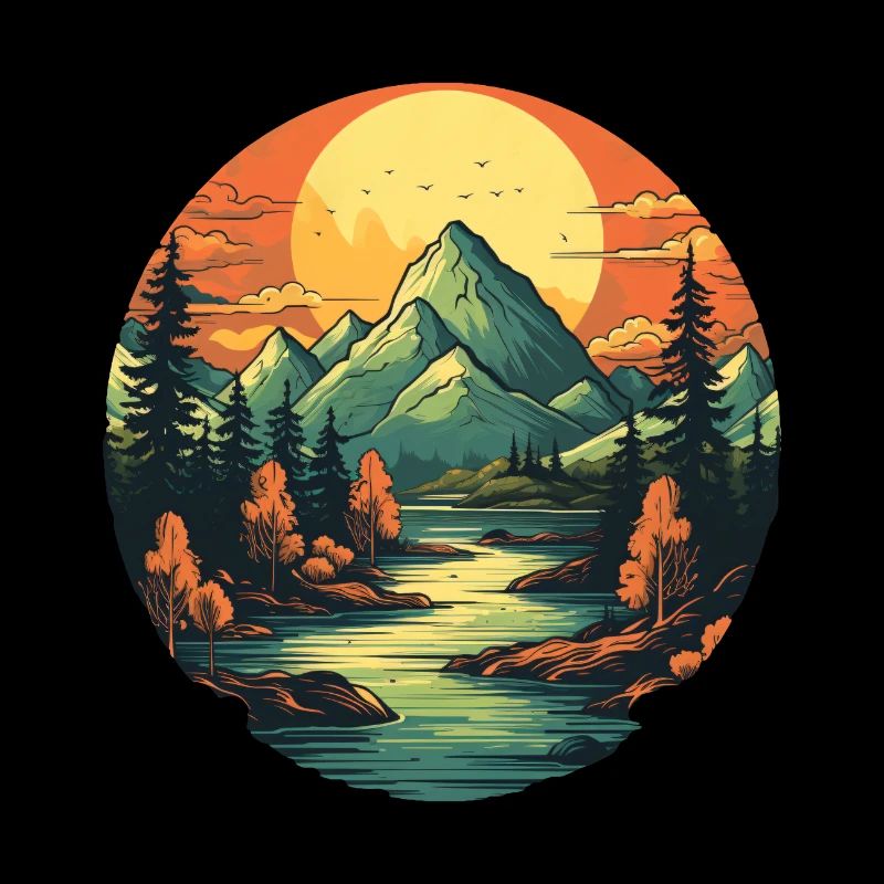Landschaft
