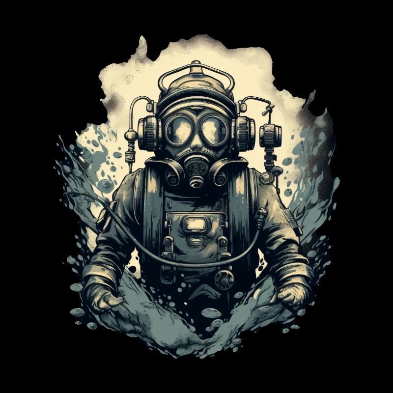 Diver