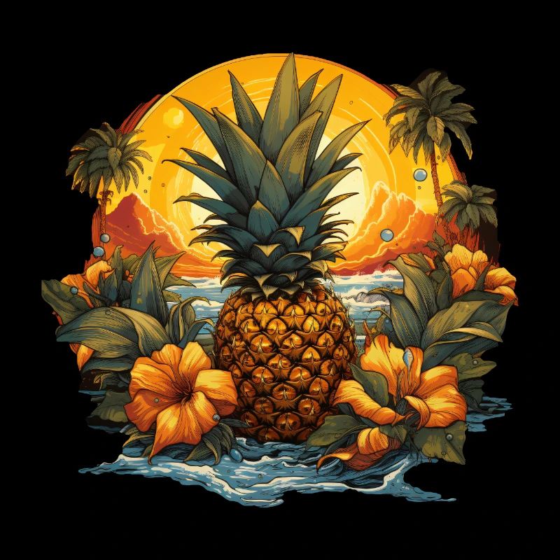 Ananas