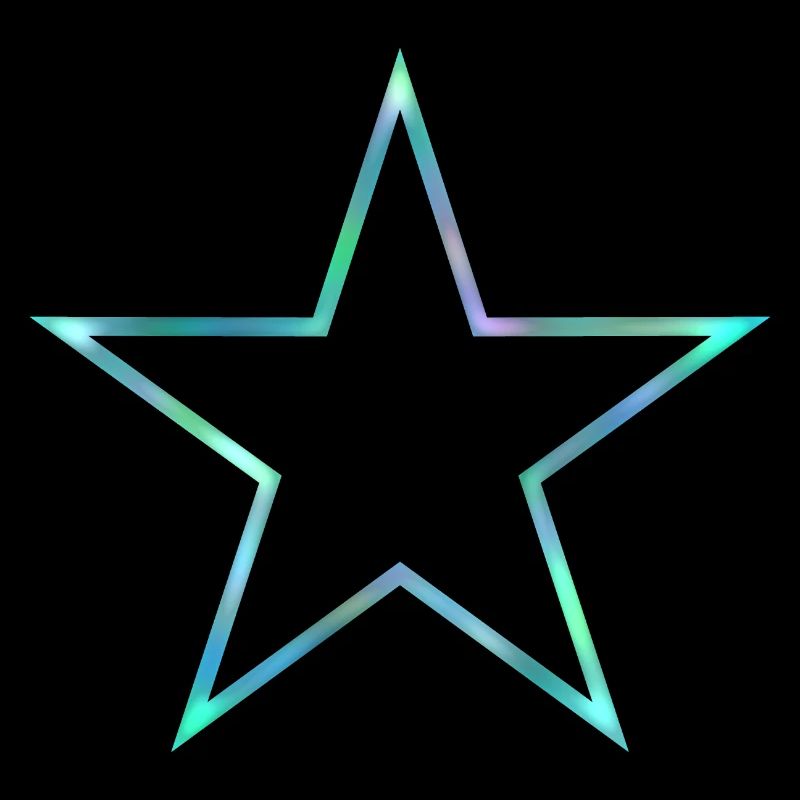 Étoile