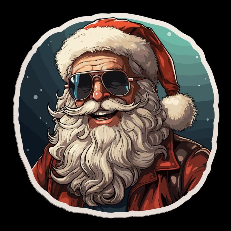 Santa Claus - illustration