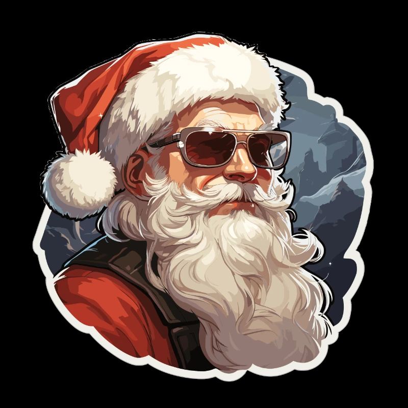 Santa Claus - illustration