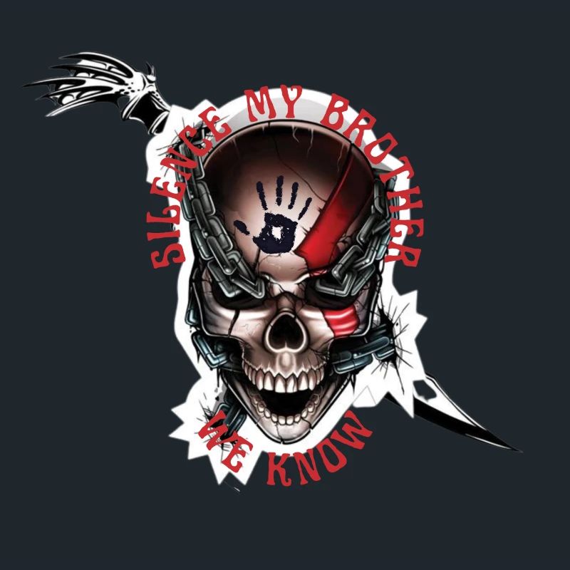 Dunkle Bruderschaft