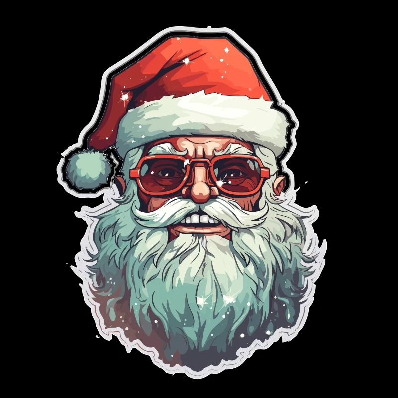 Santa Claus - illustration