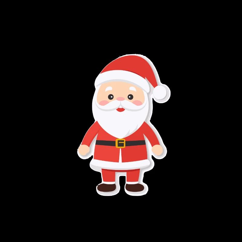Santa Claus - illustration