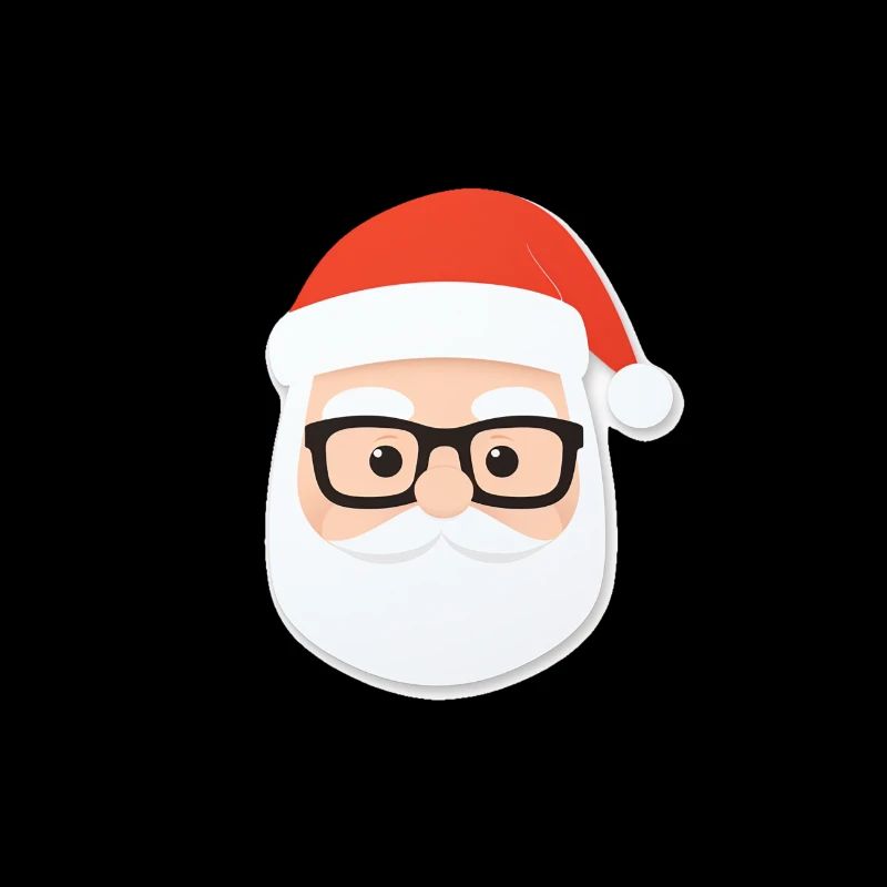 Santa Claus - illustration